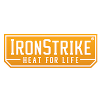 Iron Strike