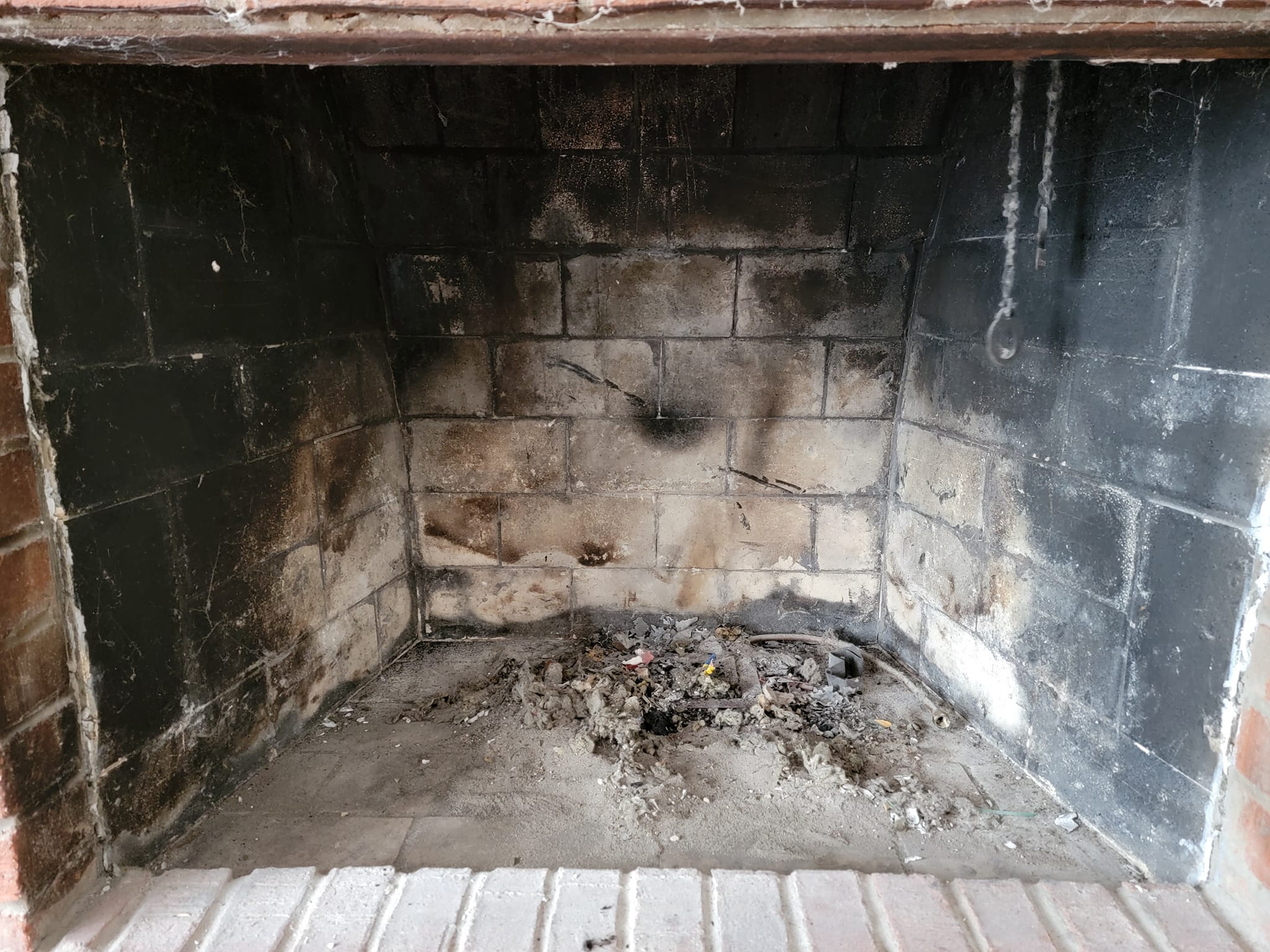 JW Fireplace Sales and Consulting | Another Fireplace Conversion
