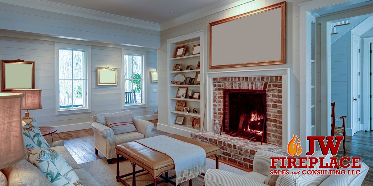 JW Fireplace Sales and Consulting | Fireplace Consulting