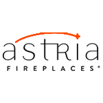 Astria Fireplaces